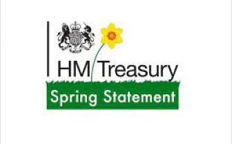 THE UPS AND DOWNS OF SPRING STATEMENT 2022