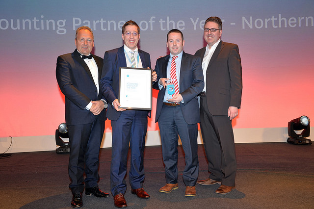 Xerocon – 3 years on from winning Northern Ireland Partner of the year